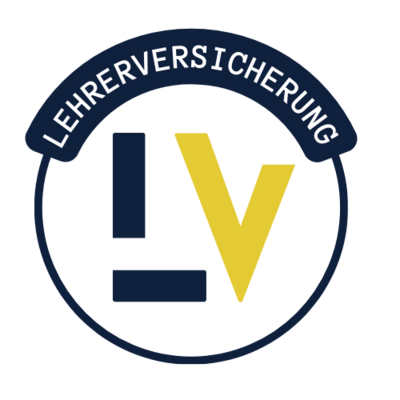 Lehrerversicherung Logo